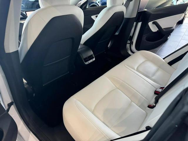 used 2019 Tesla Model 3 car, priced at $25,995