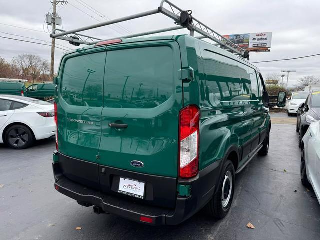 used 2019 Ford Transit-150 car, priced at $22,995