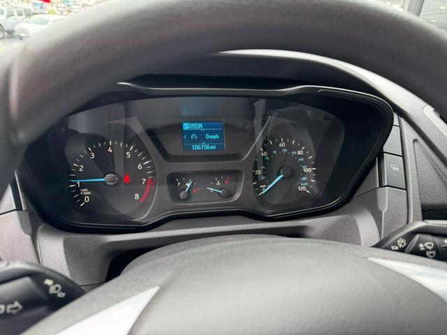 used 2019 Ford Transit-150 car, priced at $22,995