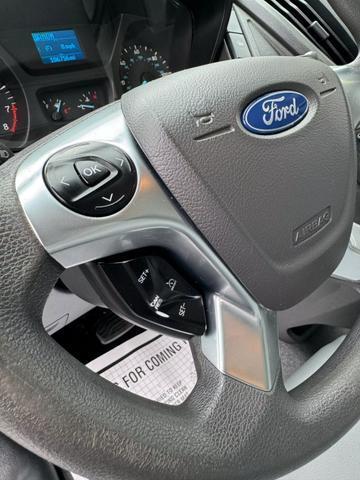 used 2019 Ford Transit-150 car, priced at $22,995