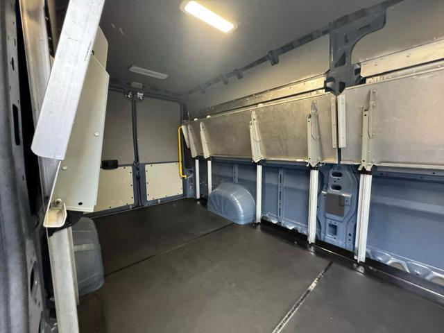 used 2019 Ram ProMaster 3500 car, priced at $26,995