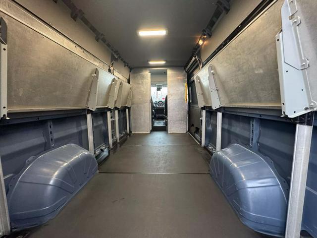 used 2019 Ram ProMaster 3500 car, priced at $26,995