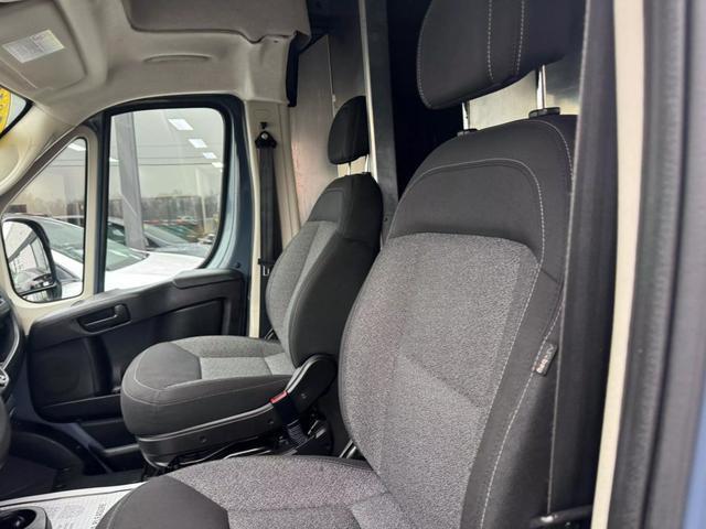 used 2019 Ram ProMaster 3500 car, priced at $26,995