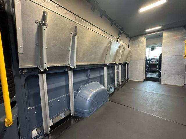 used 2019 Ram ProMaster 3500 car, priced at $26,995