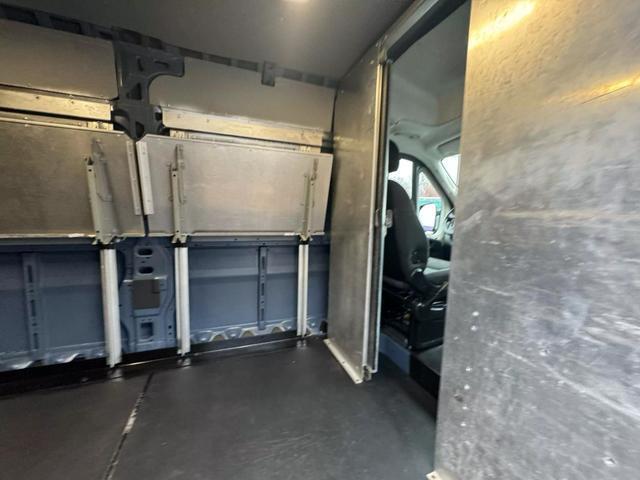 used 2019 Ram ProMaster 3500 car, priced at $26,995