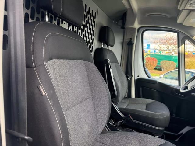 used 2020 Ram ProMaster 2500 car, priced at $28,995