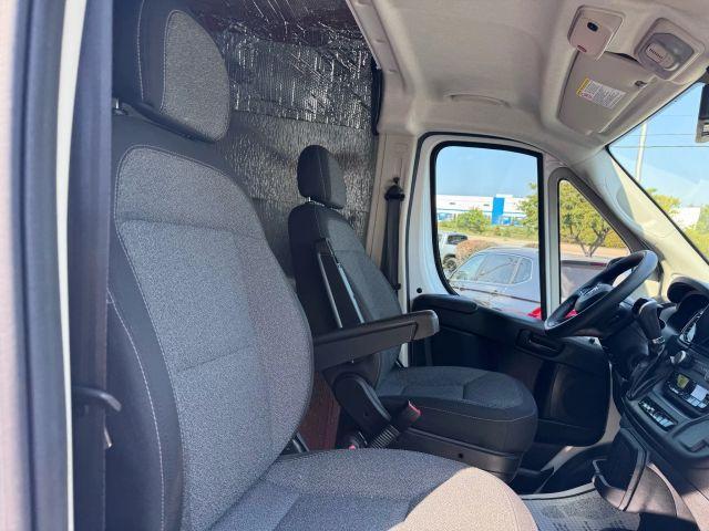 used 2022 Ram ProMaster 2500 car, priced at $27,995