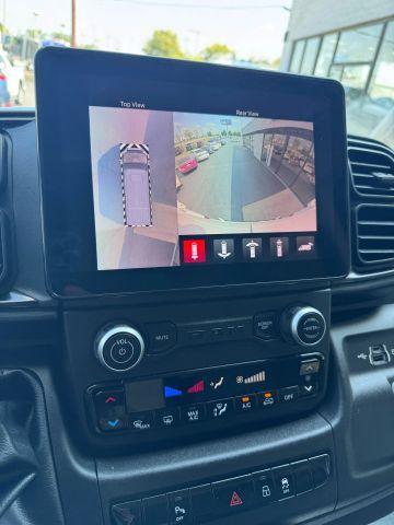 used 2022 Ram ProMaster 2500 car, priced at $27,995