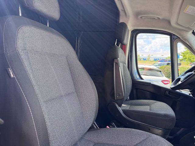 used 2022 Ram ProMaster 3500 car, priced at $27,995