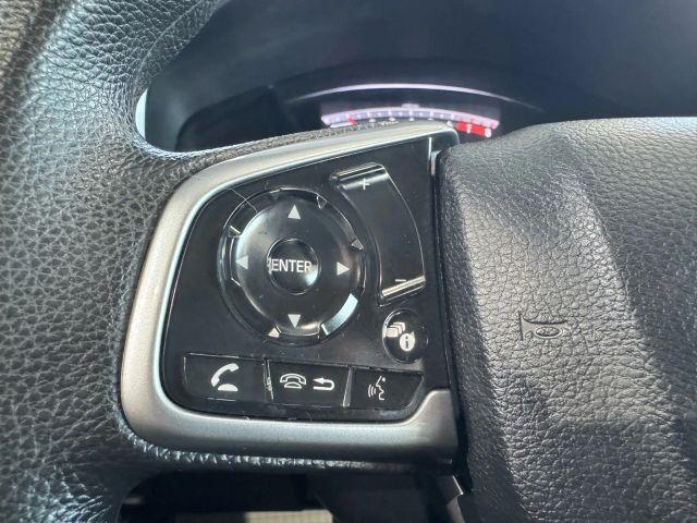used 2020 Honda CR-V car, priced at $14,995