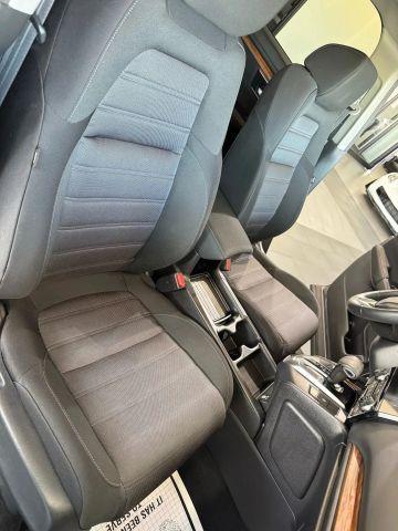 used 2020 Honda CR-V car, priced at $14,995