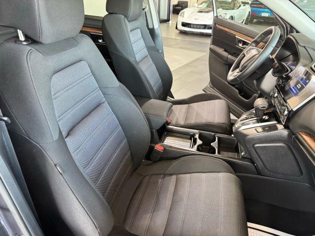 used 2020 Honda CR-V car, priced at $14,995