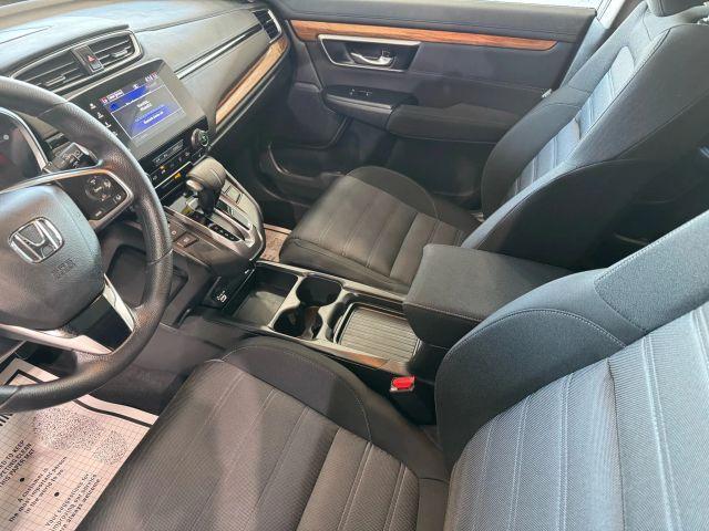 used 2020 Honda CR-V car, priced at $14,995