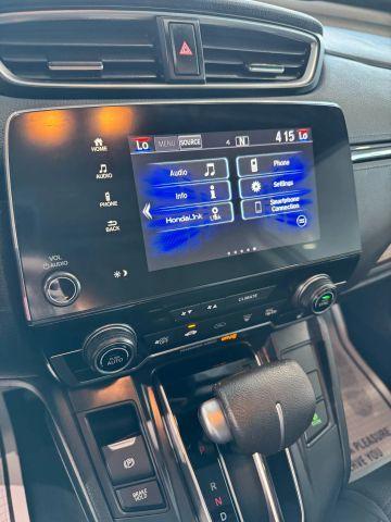 used 2020 Honda CR-V car, priced at $14,995
