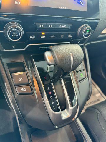 used 2020 Honda CR-V car, priced at $14,995