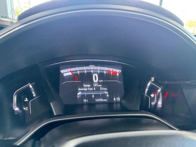 used 2020 Honda CR-V car, priced at $14,995