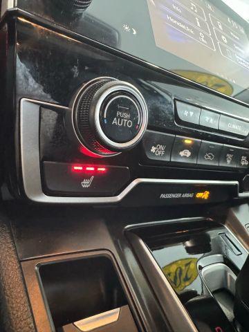 used 2020 Honda CR-V car, priced at $14,995