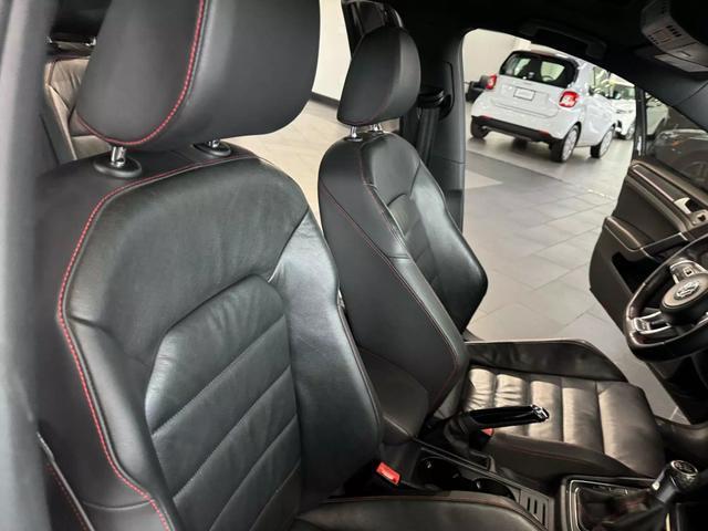 used 2015 Volkswagen Golf GTI car, priced at $16,995