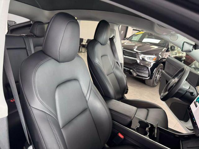 used 2021 Tesla Model Y car, priced at $20,995