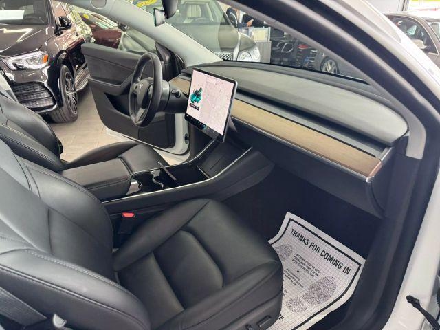 used 2021 Tesla Model Y car, priced at $20,995