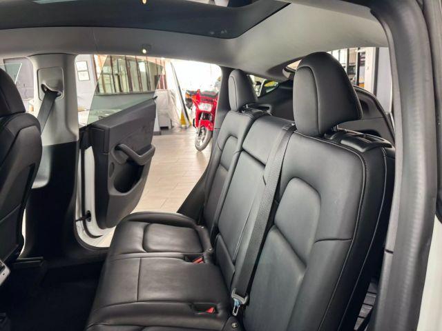 used 2021 Tesla Model Y car, priced at $20,995