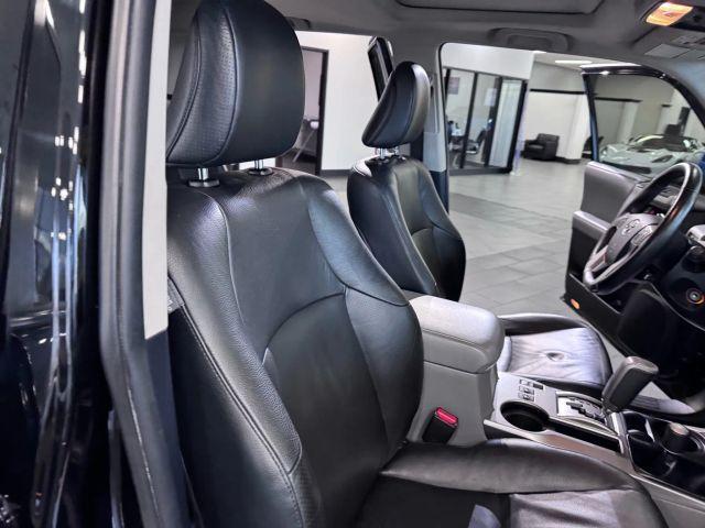 used 2011 Toyota 4Runner car, priced at $13,995