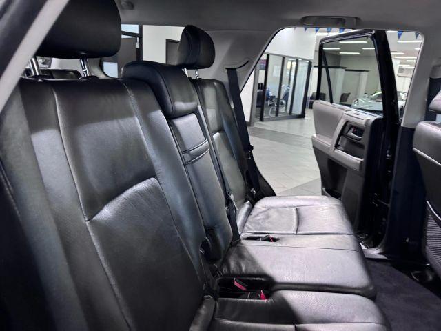 used 2011 Toyota 4Runner car, priced at $13,995