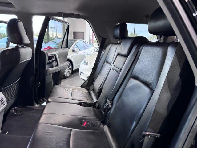 used 2011 Toyota 4Runner car, priced at $13,995