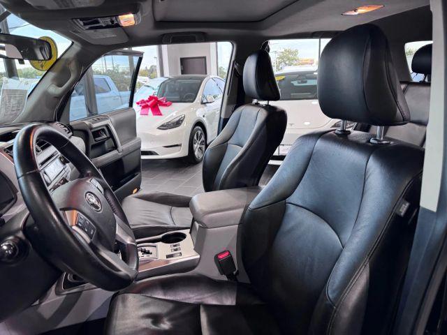 used 2011 Toyota 4Runner car, priced at $13,995