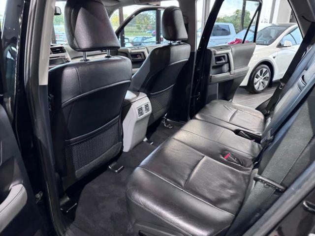 used 2011 Toyota 4Runner car, priced at $13,995