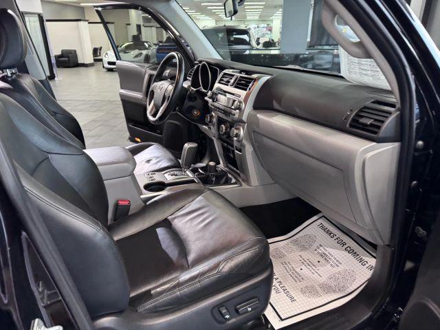used 2011 Toyota 4Runner car, priced at $13,995