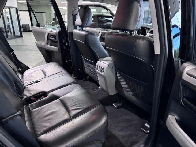 used 2011 Toyota 4Runner car, priced at $13,995