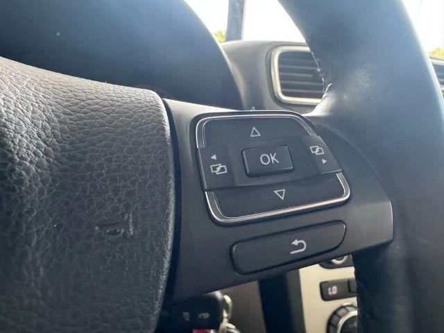 used 2014 Volkswagen Eos car, priced at $11,995