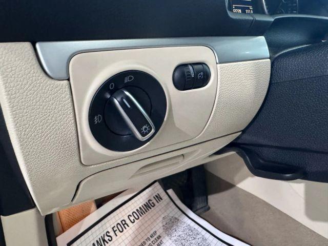 used 2014 Volkswagen Eos car, priced at $11,995