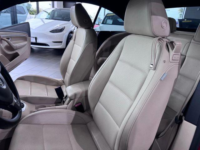 used 2014 Volkswagen Eos car, priced at $11,995