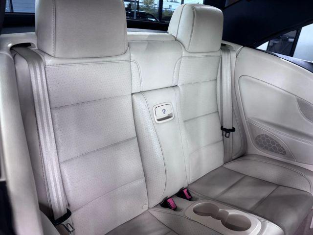 used 2014 Volkswagen Eos car, priced at $11,995