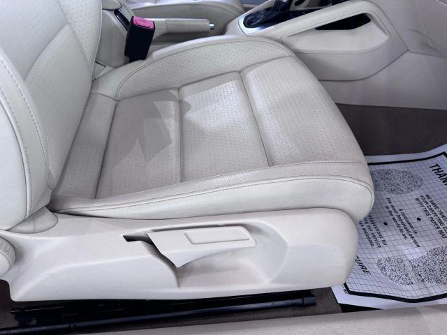 used 2014 Volkswagen Eos car, priced at $11,995