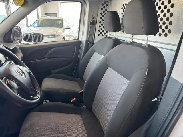 used 2018 Ram ProMaster City car, priced at $14,995