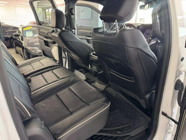 used 2021 Ram 1500 car, priced at $51,995