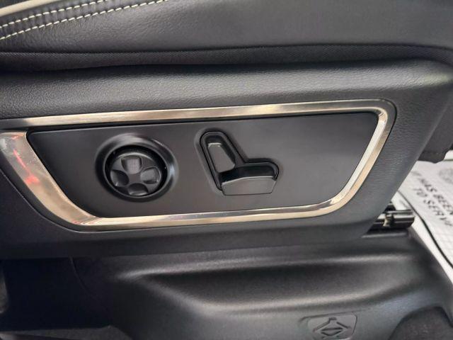 used 2021 Ram 1500 car, priced at $51,995