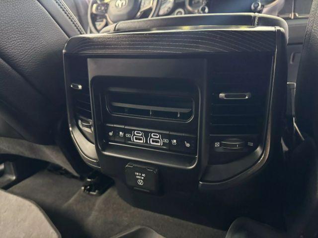 used 2021 Ram 1500 car, priced at $51,995