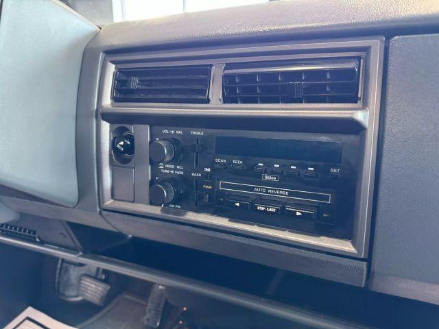 used 1992 Chevrolet S-10 car, priced at $15,995