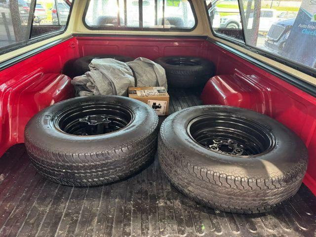 used 1992 Chevrolet S-10 car, priced at $15,995
