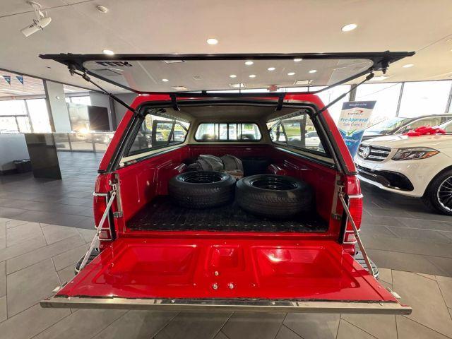 used 1992 Chevrolet S-10 car, priced at $15,995