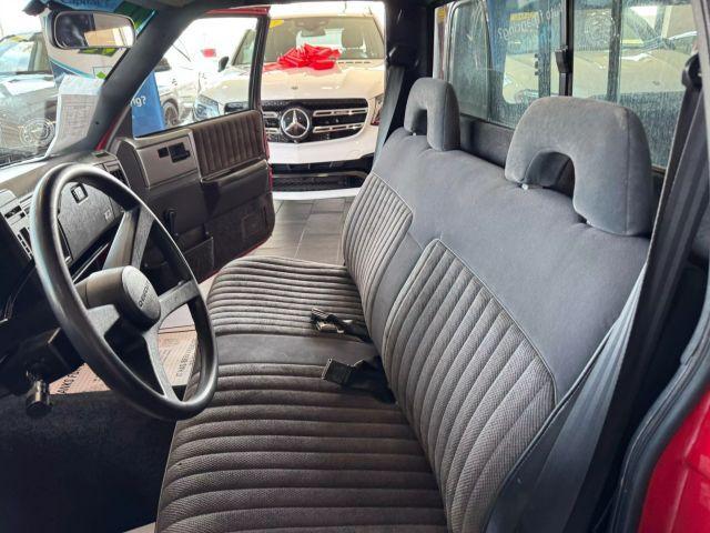 used 1992 Chevrolet S-10 car, priced at $15,995