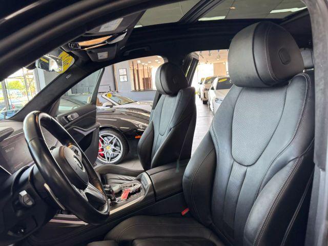 used 2022 BMW X7 car, priced at $48,995