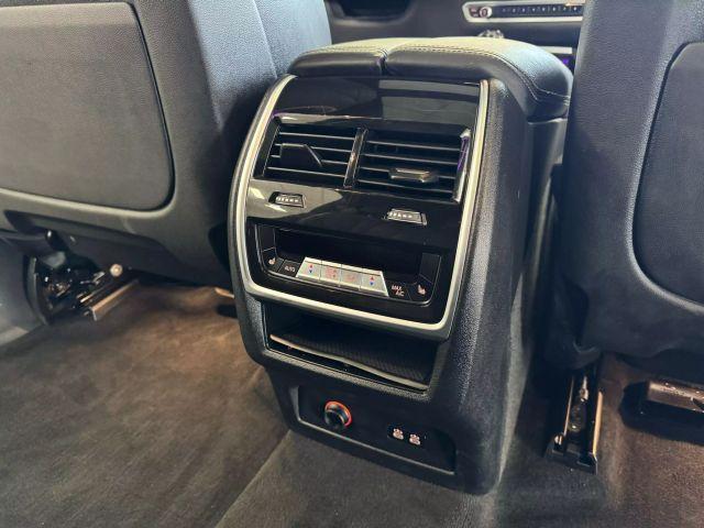 used 2022 BMW X7 car, priced at $48,995