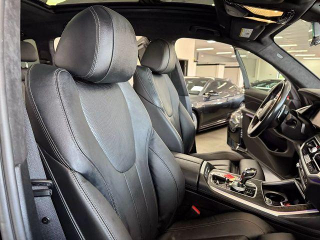 used 2022 BMW X7 car, priced at $48,995