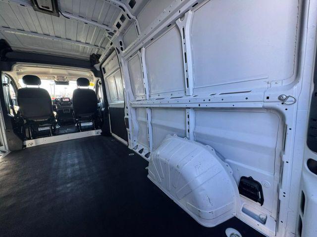 used 2023 Ram ProMaster 2500 car, priced at $35,995