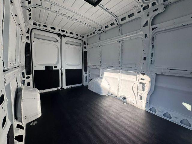used 2023 Ram ProMaster 2500 car, priced at $35,995
